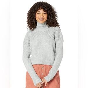 Free people Bradley Turtleneck Sweater.